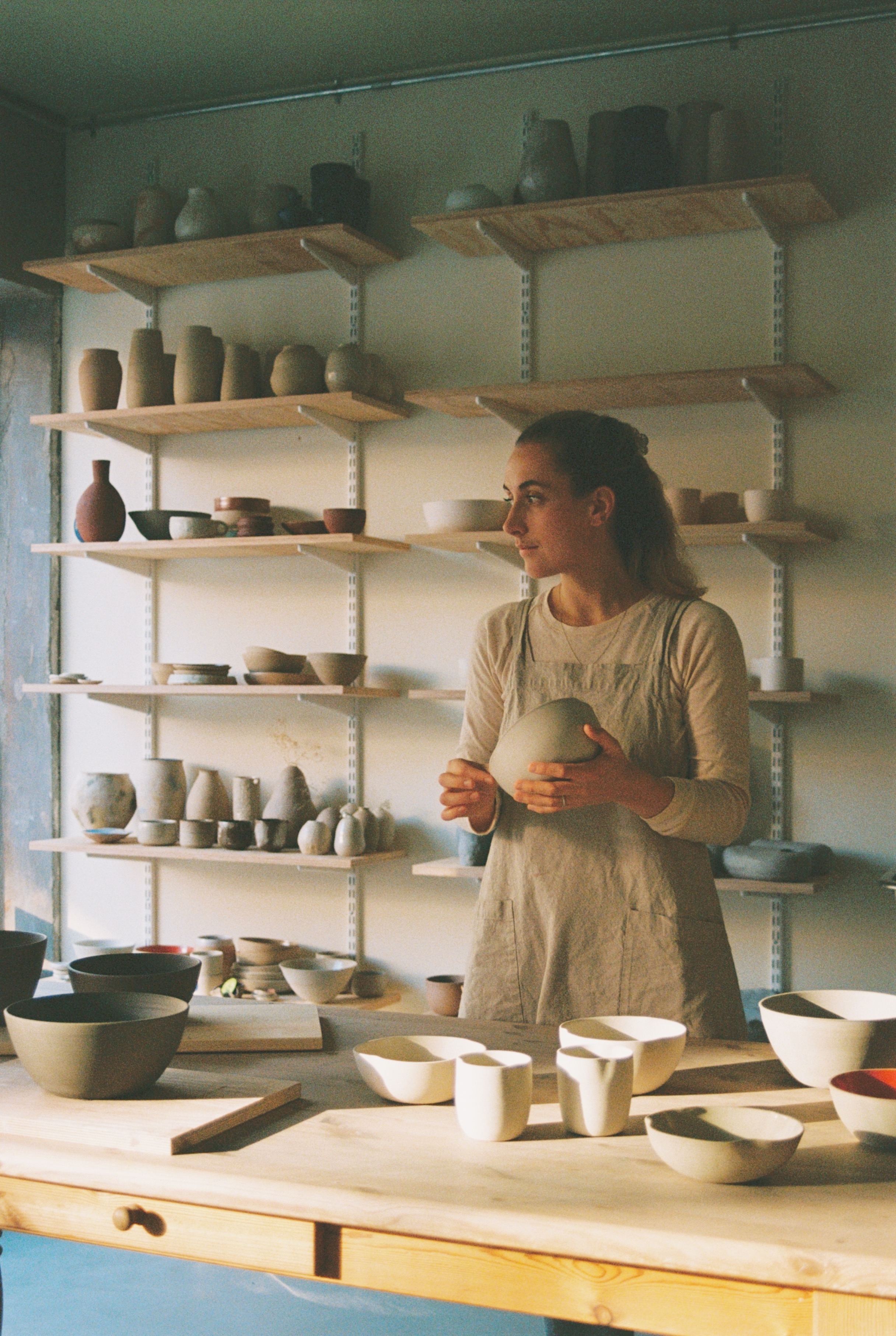 Bilde av Fredrikke Wiheden