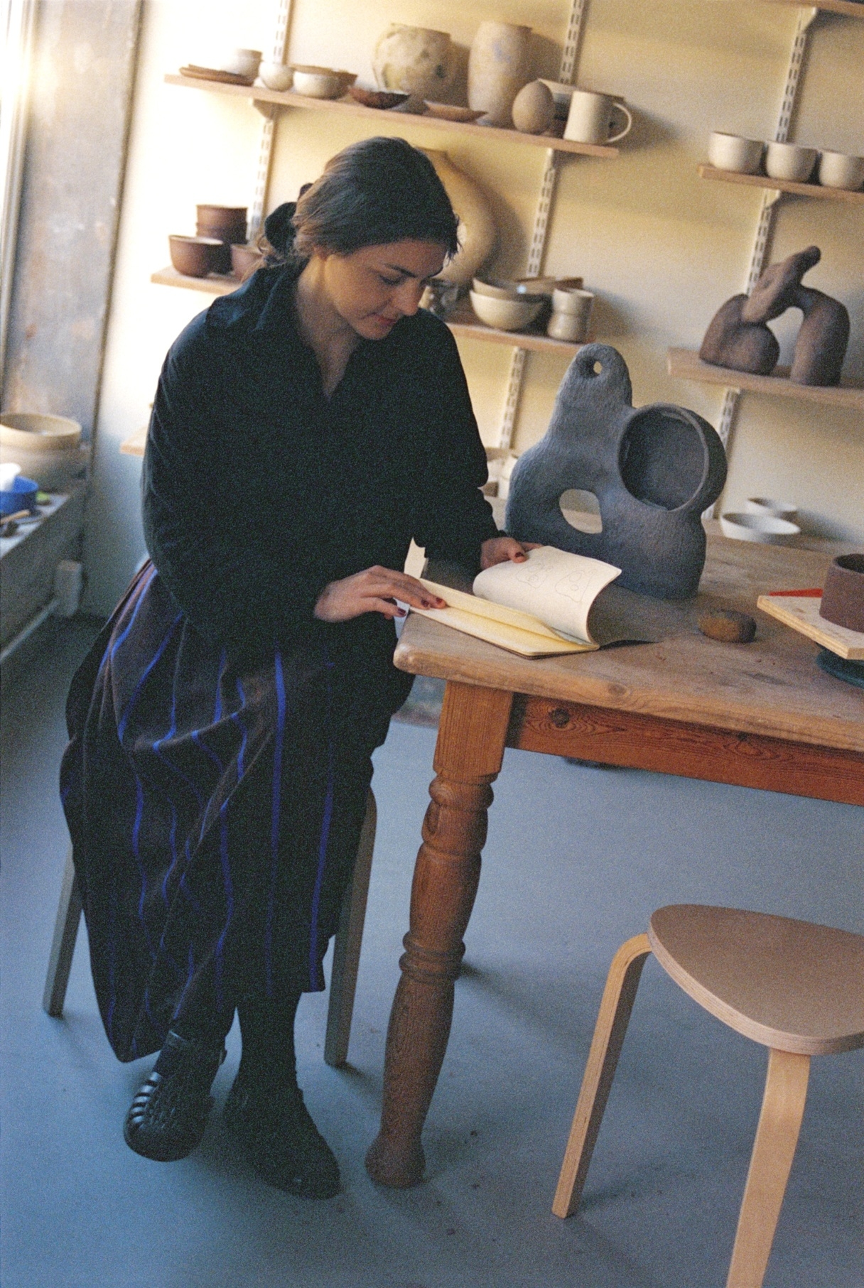 Bilde av Hélène Arja