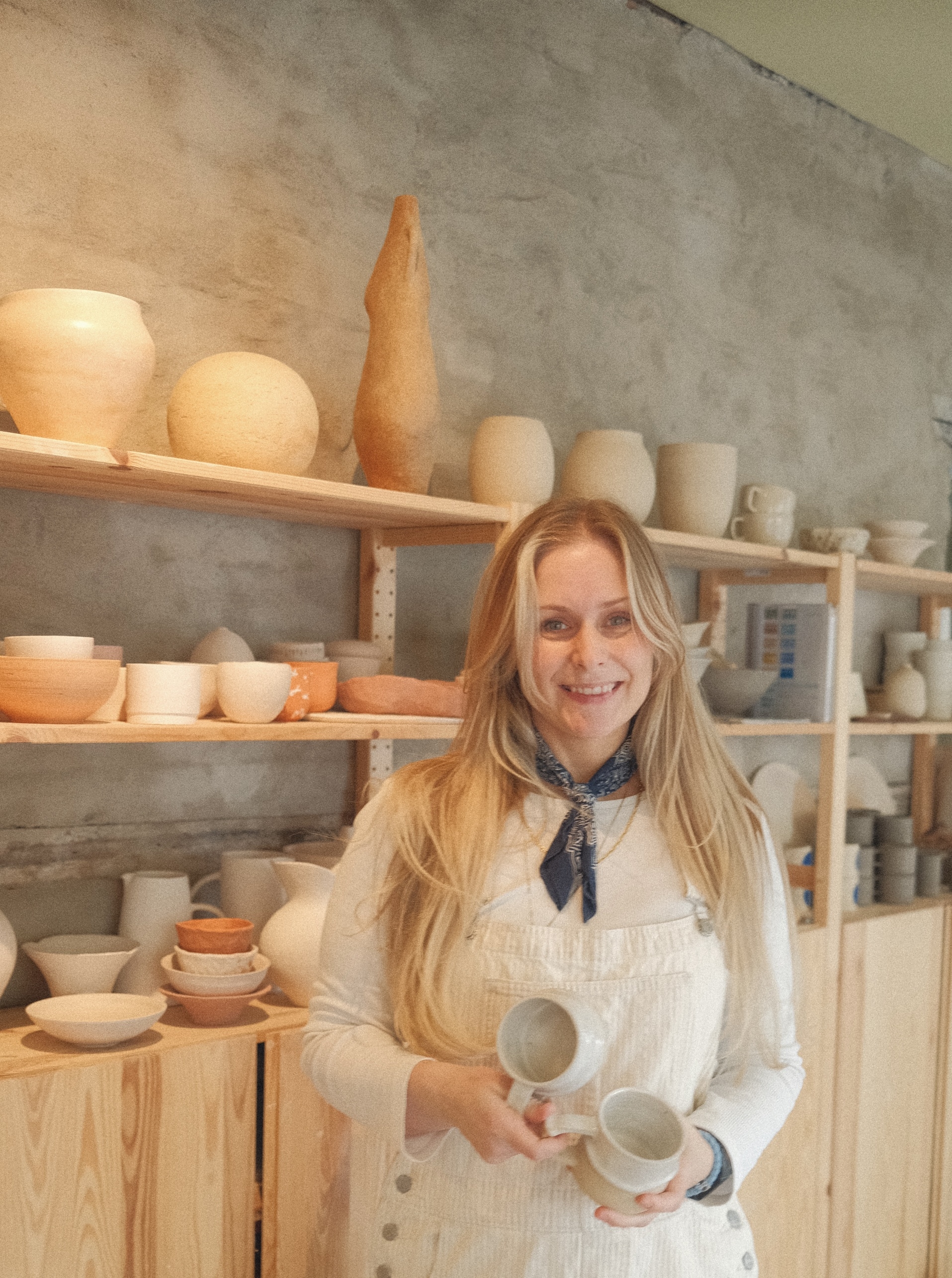 Bilde av Vilde Karlsdatter