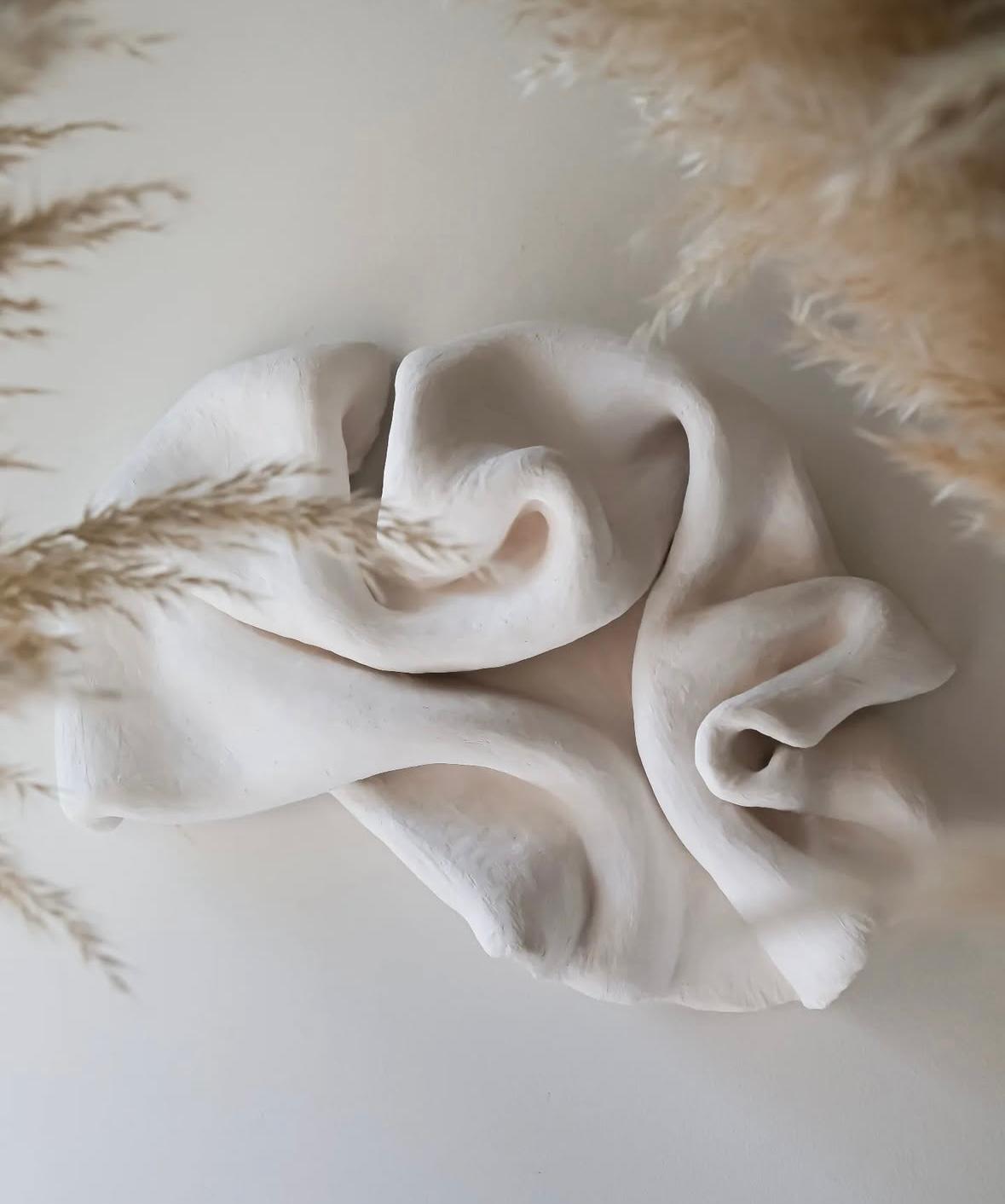 Bilde av Veggskulptur