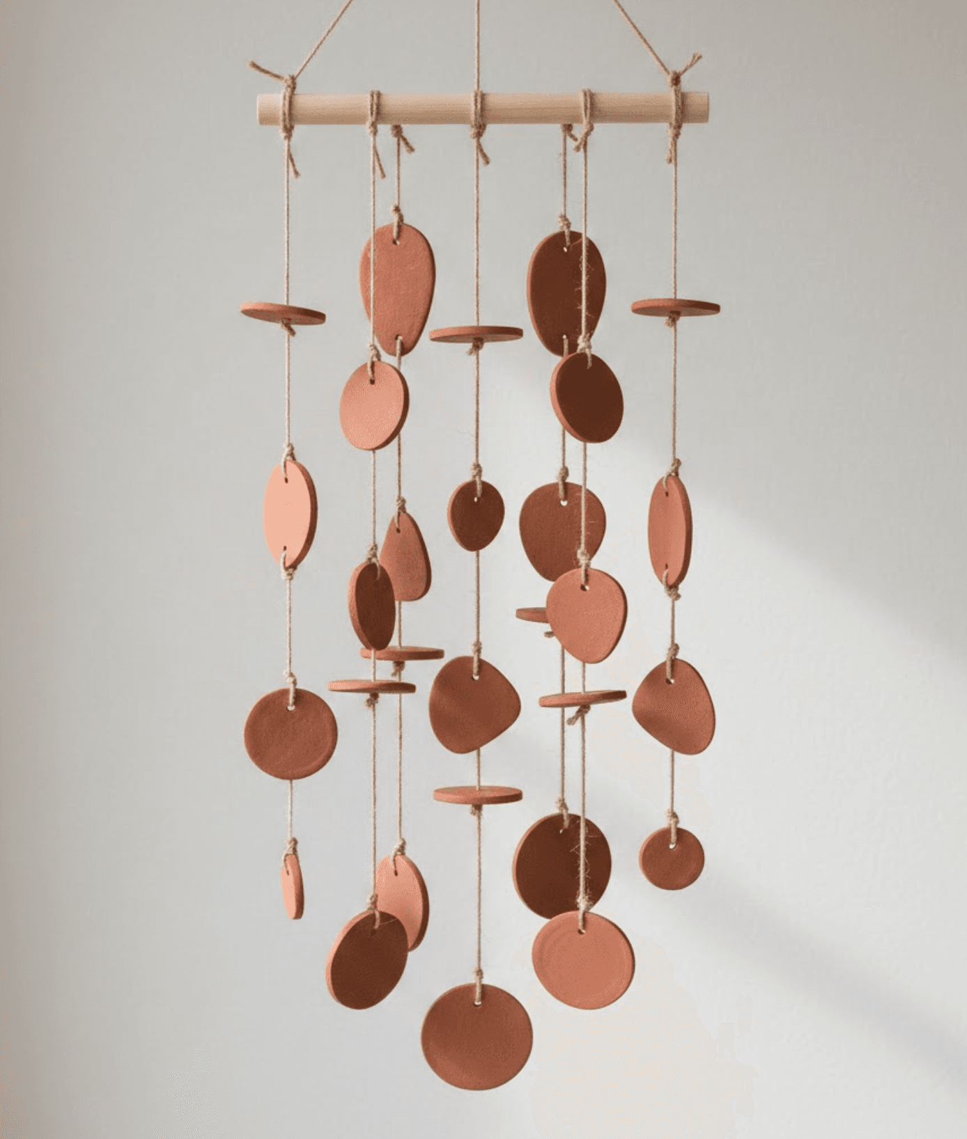 Bilde av Keramisk uro