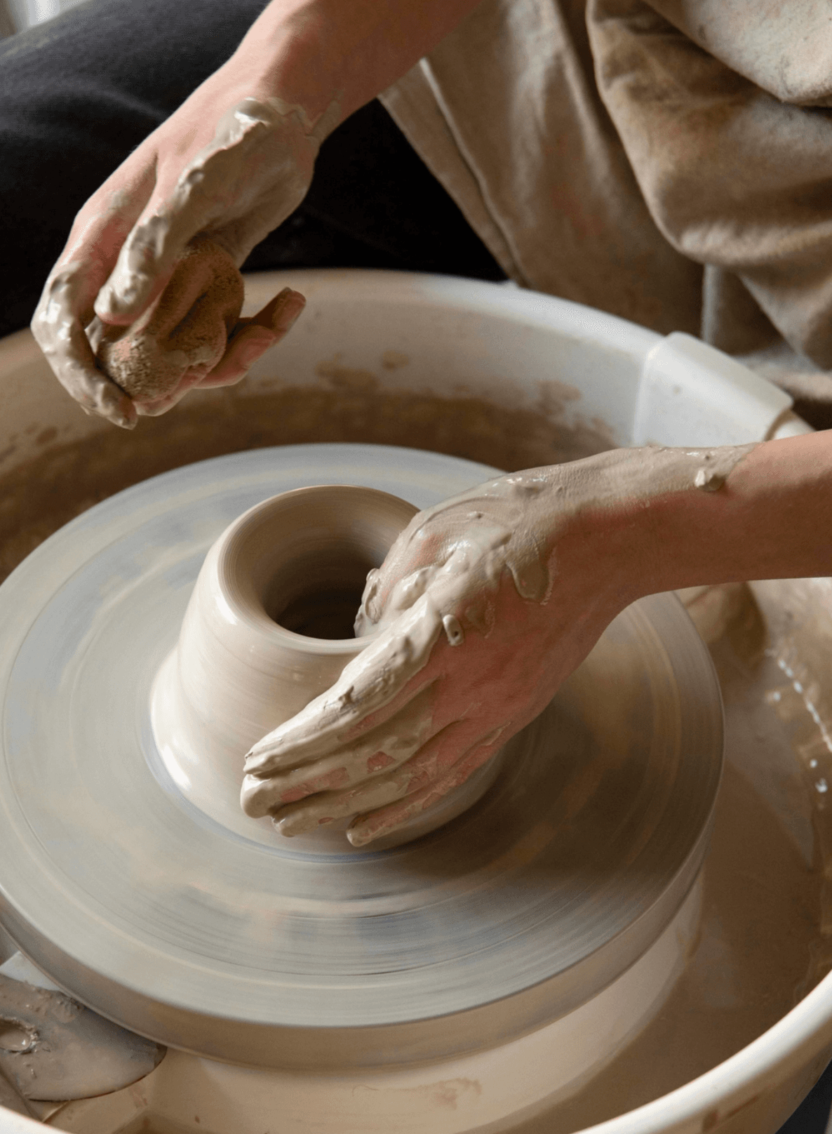 Bilde av snurr hjulet en helg